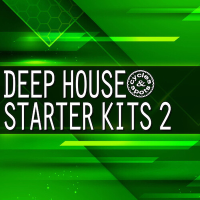 Deep House Starter Kit 2