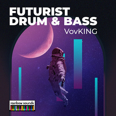 Futurist Drum & Bass