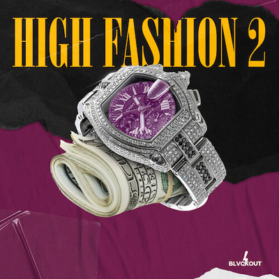 High Fashion 2