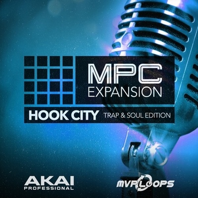Hook City Trap & Soul