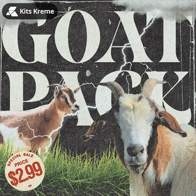 Goat Pack