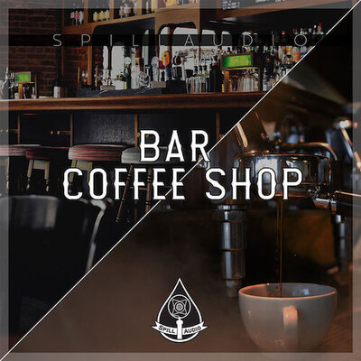 Bar and Coffee Shop