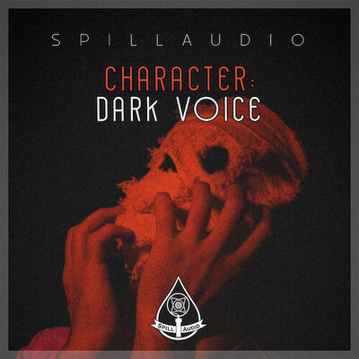 Character: Dark Voice