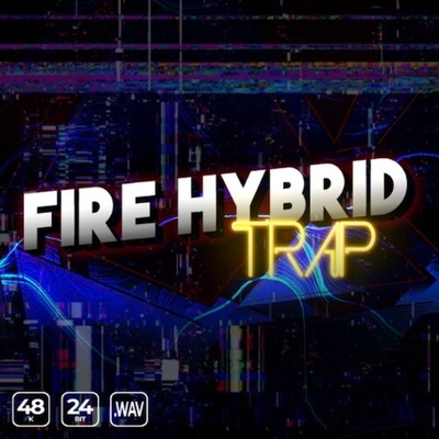 Fire Hybrid Trap
