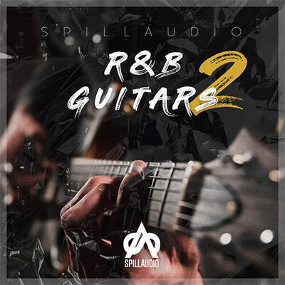 RnB Guitars 2