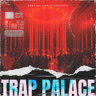 Trap Palace