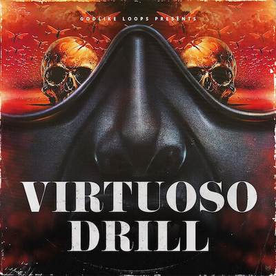 Virtuoso Drill