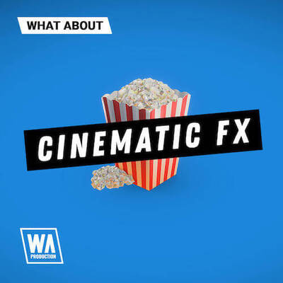 What About: Cinematic FX