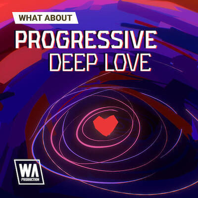 What About: Progressive Deep Love