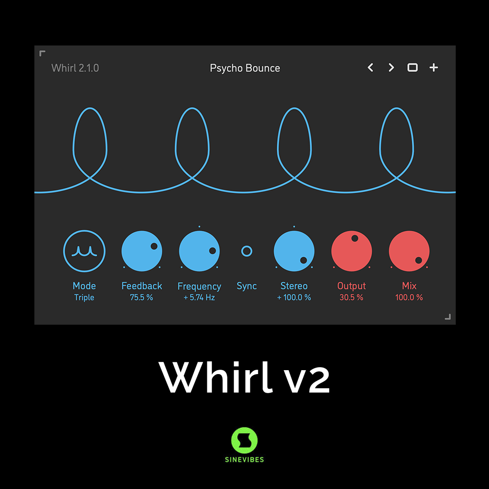 Whirl v2
