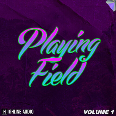 Playing Field Volume 1