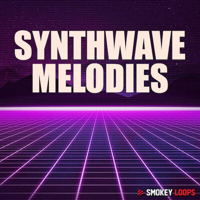Synthwave Melodies