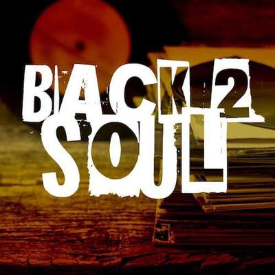 Back 2 Soul