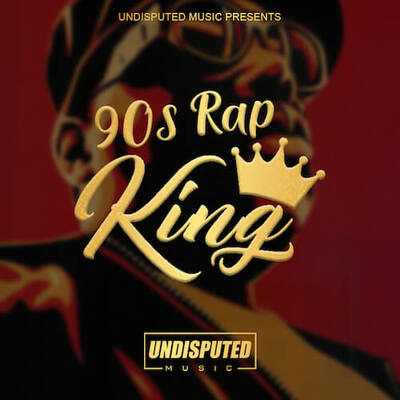 90s Rap King