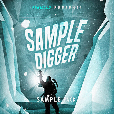 Sample Digger