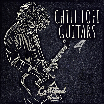 Chill Lo-Fi Guitars 4