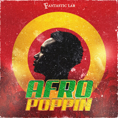 Afropoppin Vol 1