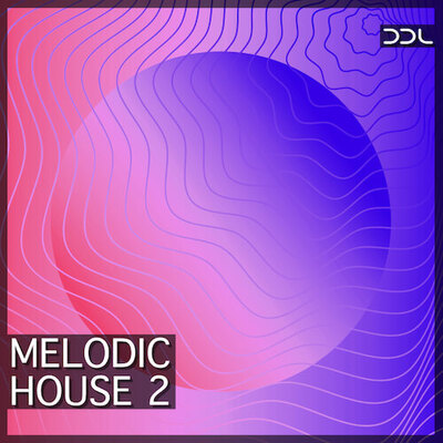 Melodic House 2