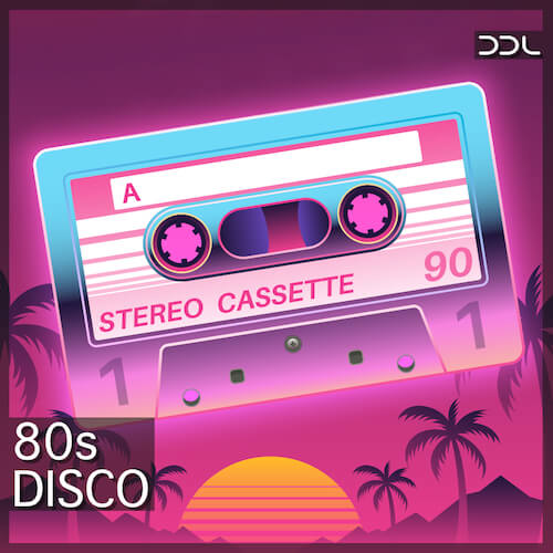 80s Disco