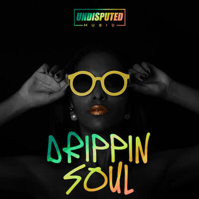 Drippin Soul
