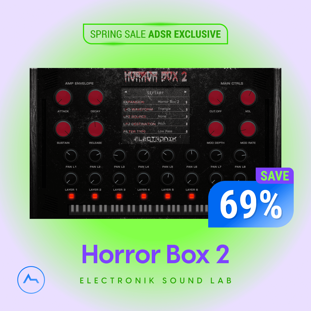 Horror Box 2