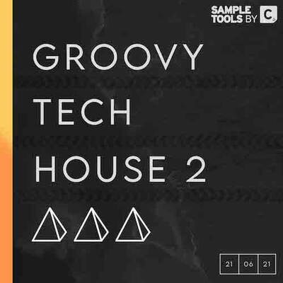Groovy Tech House 2