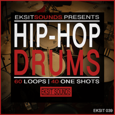 Hip-Hop Drums