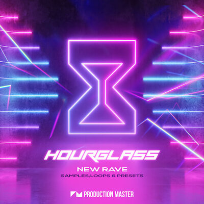 Hourglass - New Rave