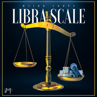Libra Scale