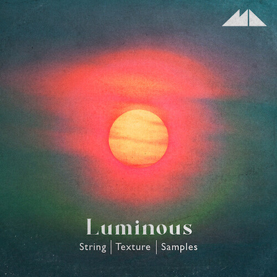 Luminous - String Texture Samples
