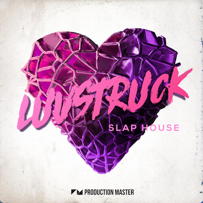 Luvstruck - Slap House