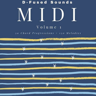 MIDI Vol.1