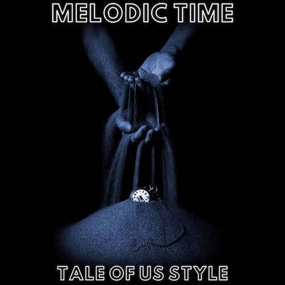 Melodic Time - Tale Of Us Style Ableton Template