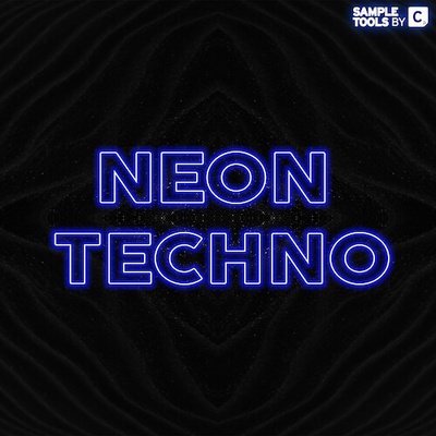 Neon Techno