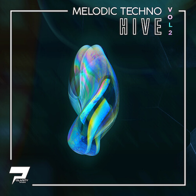 Melodic Techno Loops & Hive 2 Presets Vol.2