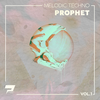 Melodic Techno Loops & Prophet Presets Vol.1