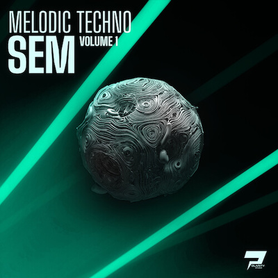 Melodic Techno Loops & SEM Presets Vol.1