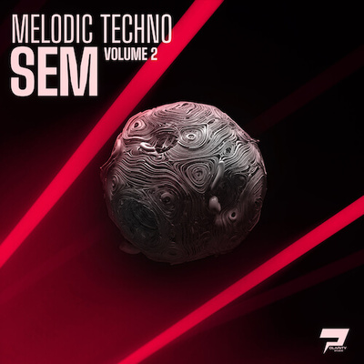 Melodic Techno Loops & SEM Presets Vol. 2