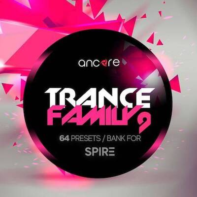 Spire Trance Family Vol.9