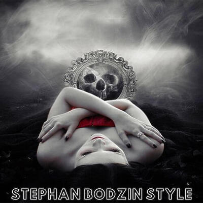 Stephan Bodzin Style Ableton Live Template