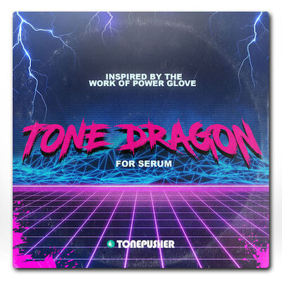 Tone Dragon