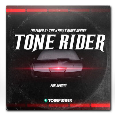Tone Rider