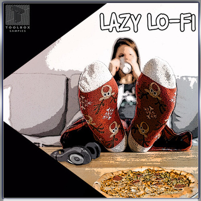 Lazy Lo-Fi