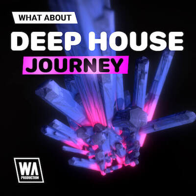 What About: Deep House Journey