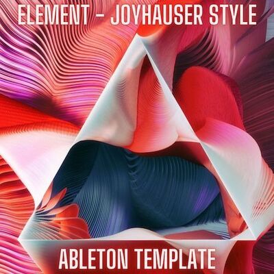 Element - Joyhauser Style Ableton Live Template