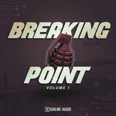 Breaking Point Volume 1