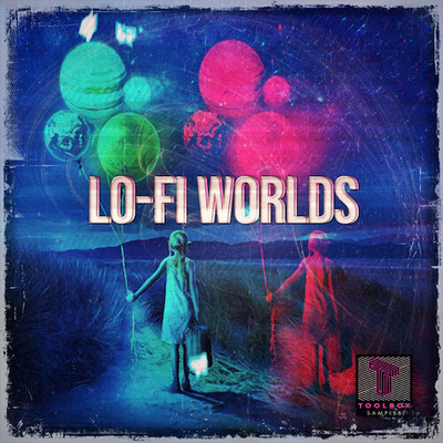Lo-Fi Worlds