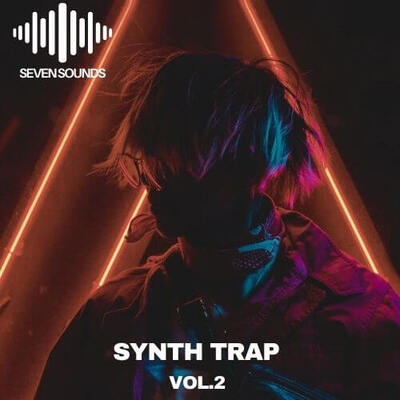 Synth Trap Vol.2