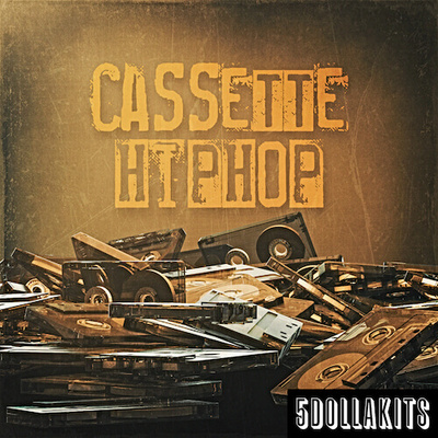 Cassette Hip Hop