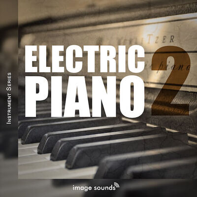 Electric Piano 2